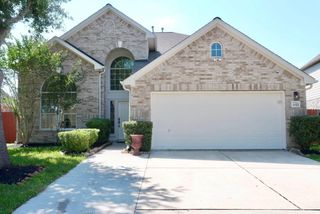4022 Bytrail Court, Humble, TX 77346