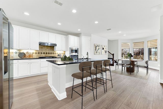 4308 Cheetah Trail, Frisco, TX 75034