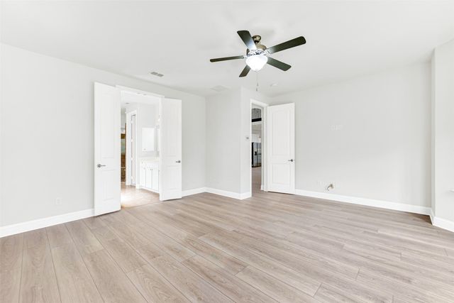 4308 Cheetah Trail, Frisco, TX 75034