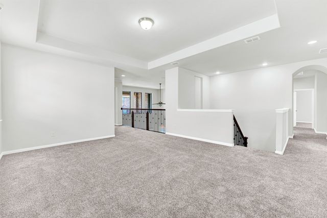 4308 Cheetah Trail, Frisco, TX 75034