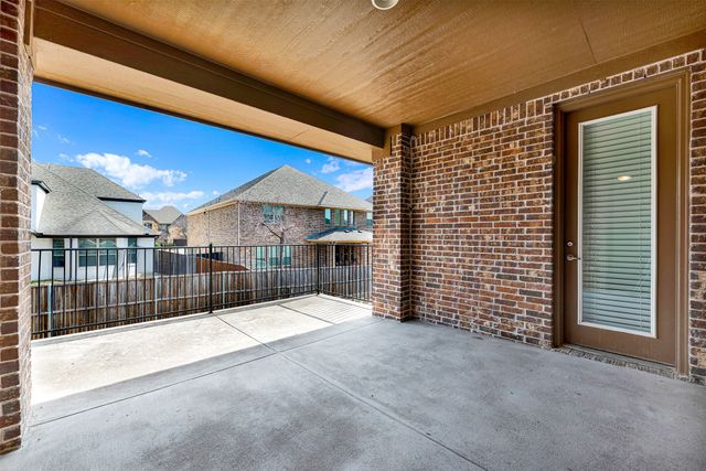 4308 Cheetah Trail, Frisco, TX 75034