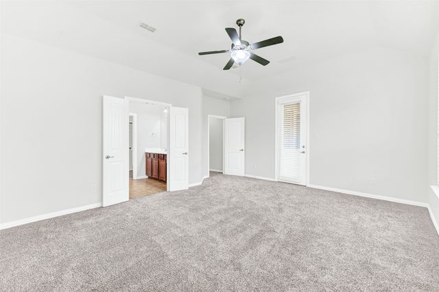 4308 Cheetah Trail, Frisco, TX 75034