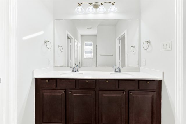 4308 Cheetah Trail, Frisco, TX 75034