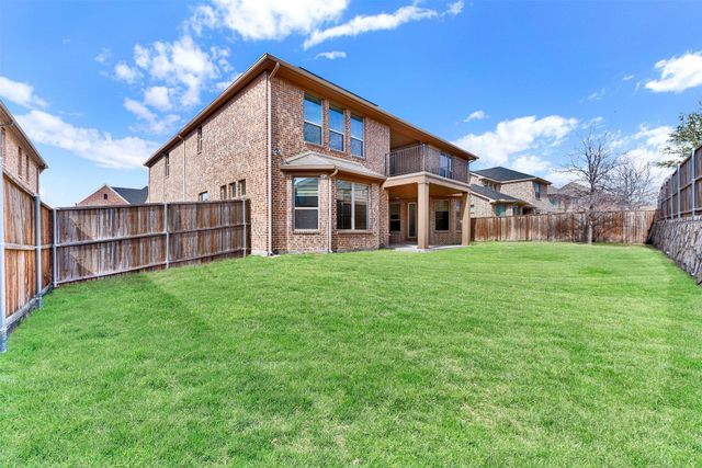 4308 Cheetah Trail, Frisco, TX 75034