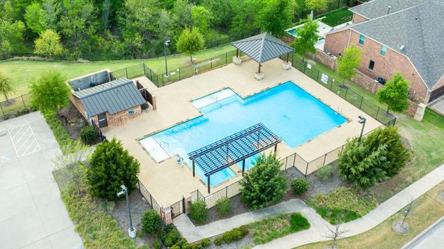 4308 Cheetah Trail, Frisco, TX 75034