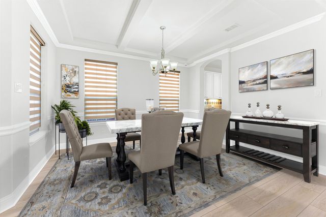 4308 Cheetah Trail, Frisco, TX 75034