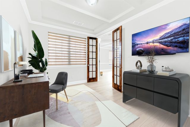 4308 Cheetah Trail, Frisco, TX 75034