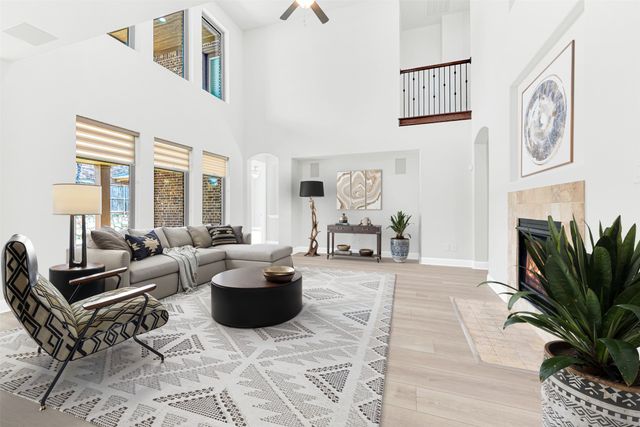 4308 Cheetah Trail, Frisco, TX 75034