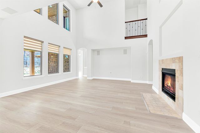 4308 Cheetah Trail, Frisco, TX 75034