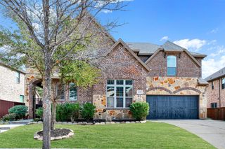 4308 Cheetah Trail, Frisco, TX 75034