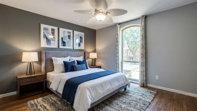 4647 Wild Indigo Street 354, Houston, TX 77027