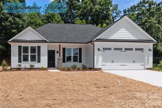 1018 Speight Road, Albemarle, NC 28001