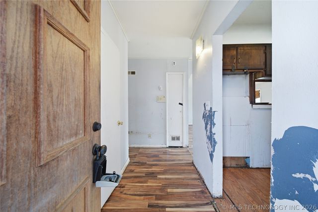 7876 E Latimer Place, Tulsa, OK 74115