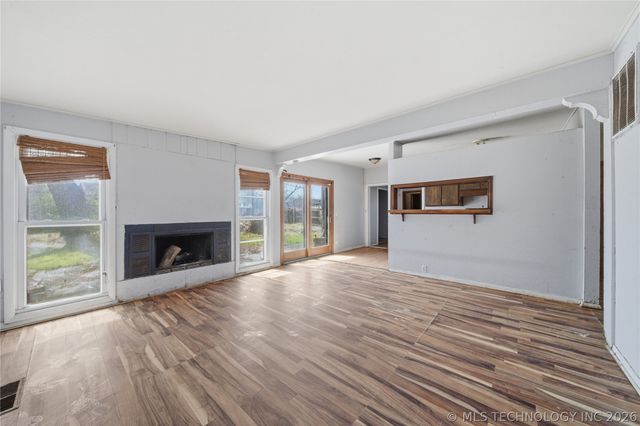 7876 E Latimer Place, Tulsa, OK 74115