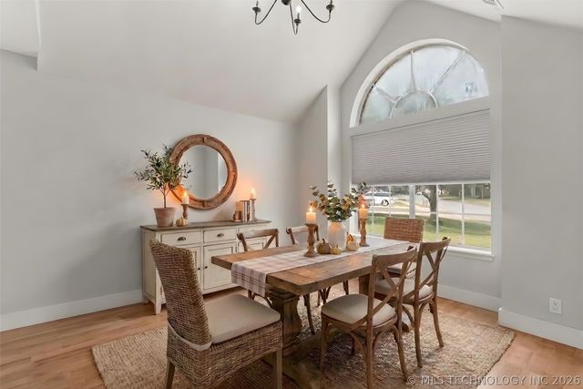8802 N 136th East Avenue, Owasso, OK 74055