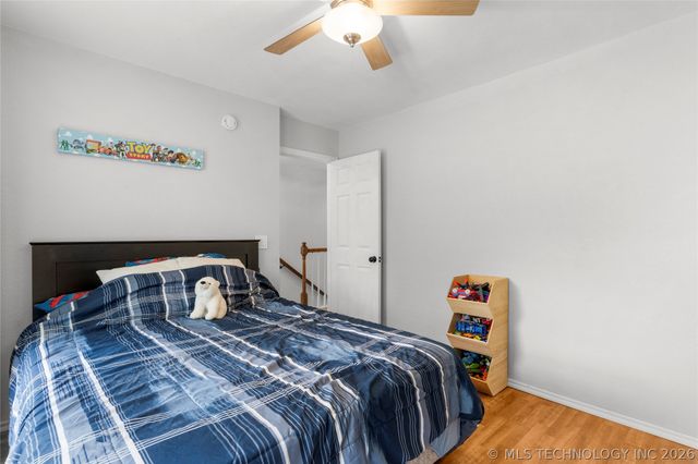 8802 N 136th East Avenue, Owasso, OK 74055
