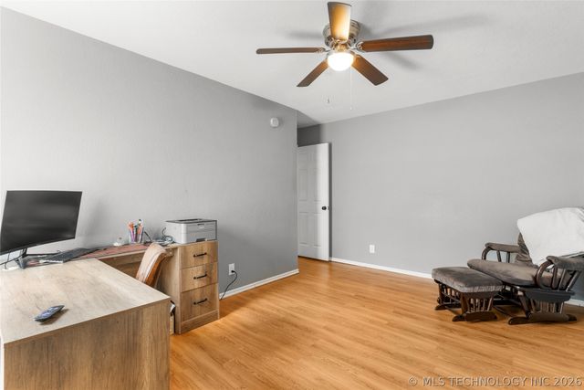 8802 N 136th East Avenue, Owasso, OK 74055