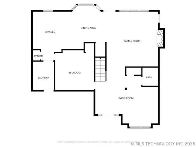 8802 N 136th East Avenue, Owasso, OK 74055