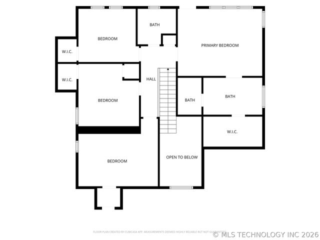 8802 N 136th East Avenue, Owasso, OK 74055