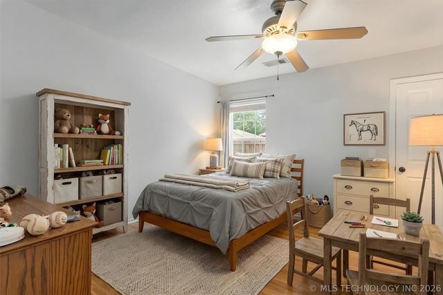 8802 N 136th East Avenue, Owasso, OK 74055
