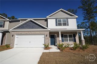166 Guana Lane, Bloomingdale, GA 31302