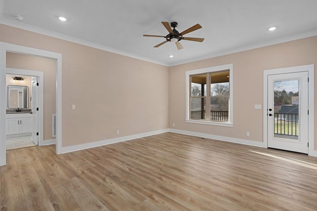 6916 Cooley Road, Ooltewah, TN 37363