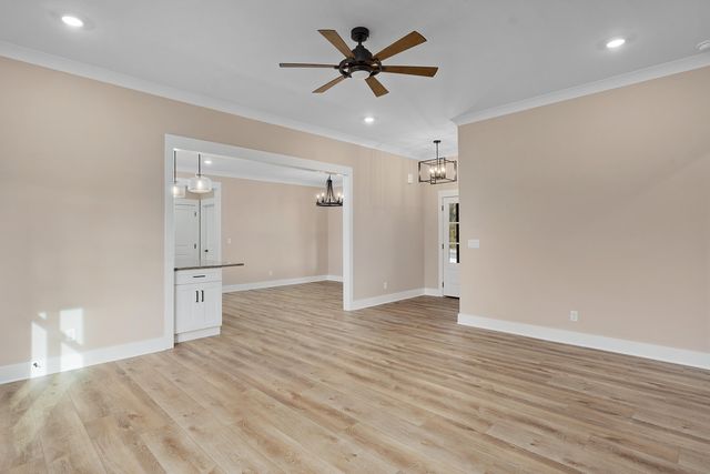 6916 Cooley Road, Ooltewah, TN 37363