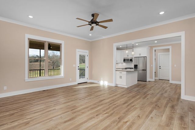 6916 Cooley Road, Ooltewah, TN 37363