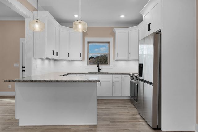 6916 Cooley Road, Ooltewah, TN 37363