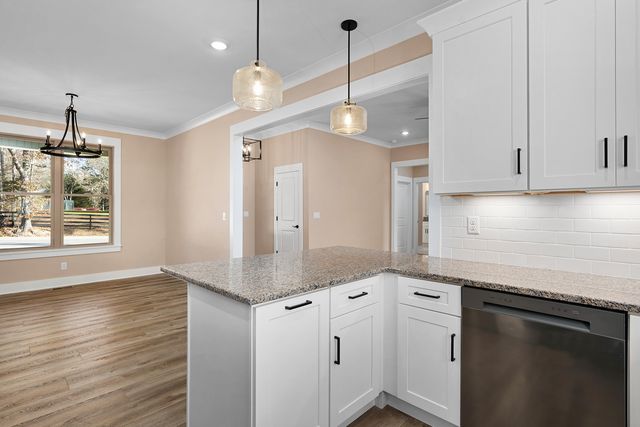 6916 Cooley Road, Ooltewah, TN 37363