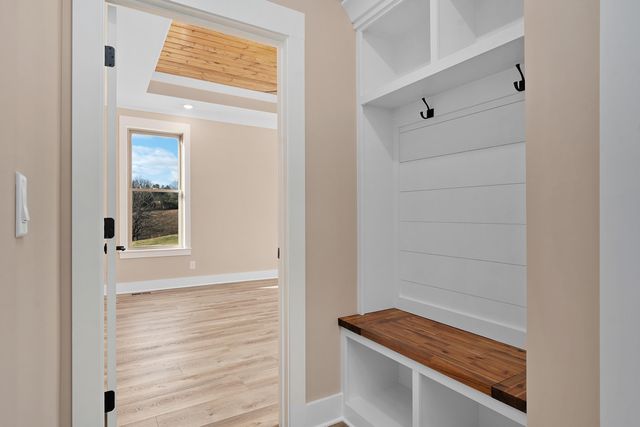 6916 Cooley Road, Ooltewah, TN 37363