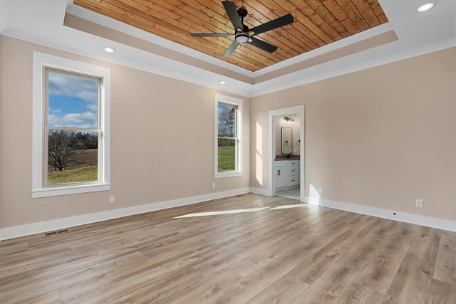 6916 Cooley Road, Ooltewah, TN 37363