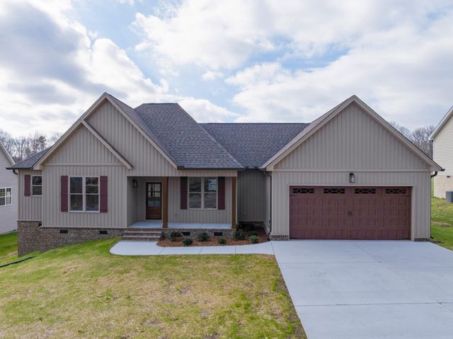 6916 Cooley Road, Ooltewah, TN 37363