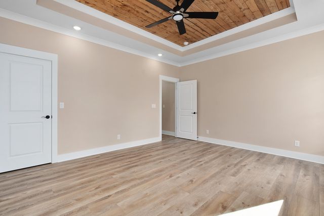 6916 Cooley Road, Ooltewah, TN 37363