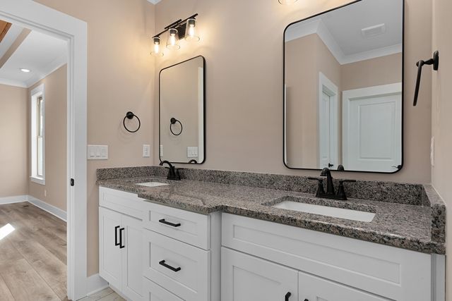 6916 Cooley Road, Ooltewah, TN 37363