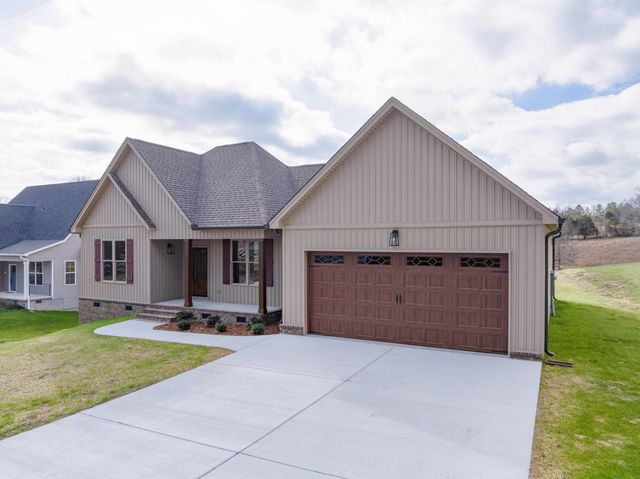 6916 Cooley Road, Ooltewah, TN 37363