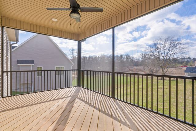 6916 Cooley Road, Ooltewah, TN 37363