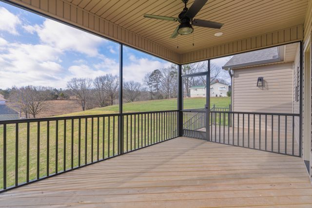 6916 Cooley Road, Ooltewah, TN 37363