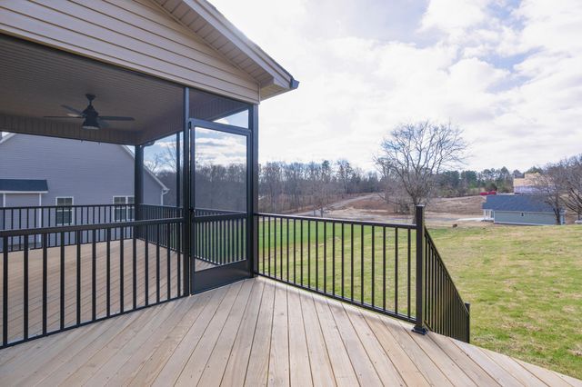 6916 Cooley Road, Ooltewah, TN 37363