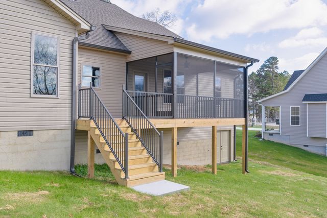 6916 Cooley Road, Ooltewah, TN 37363