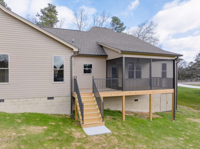 6916 Cooley Road, Ooltewah, TN 37363