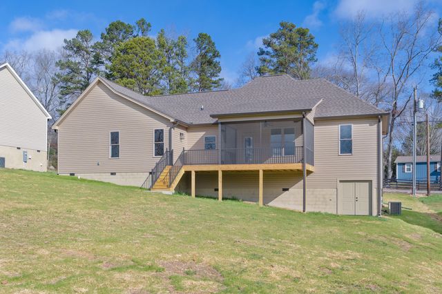 6916 Cooley Road, Ooltewah, TN 37363