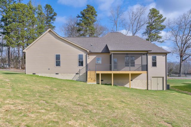 6916 Cooley Road, Ooltewah, TN 37363