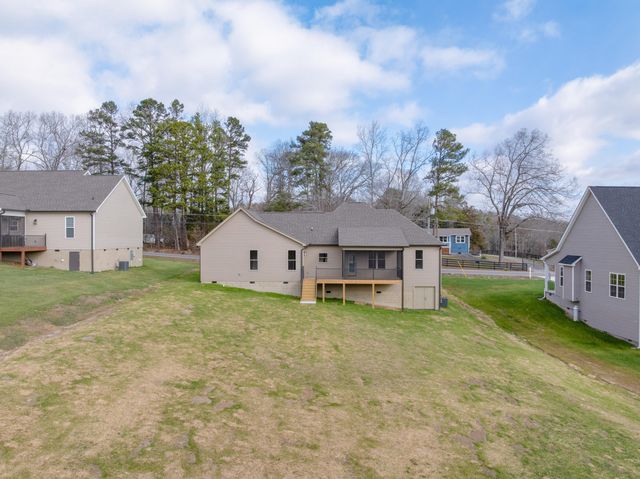 6916 Cooley Road, Ooltewah, TN 37363