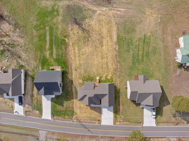 6916 Cooley Road, Ooltewah, TN 37363