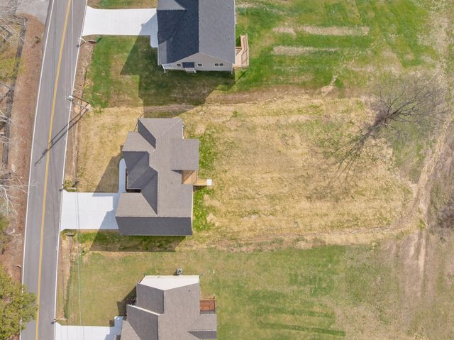 6916 Cooley Road, Ooltewah, TN 37363