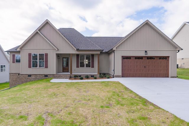 6916 Cooley Road, Ooltewah, TN 37363