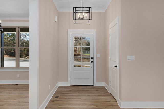 6916 Cooley Road, Ooltewah, TN 37363