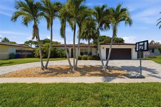 11700 NW 14th Street, Pembroke Pines, FL 33026