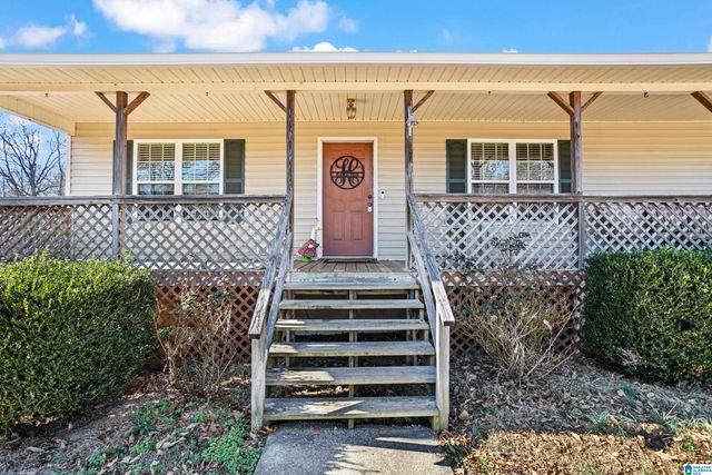 711 YAW ROAD, Remlap, AL 35133